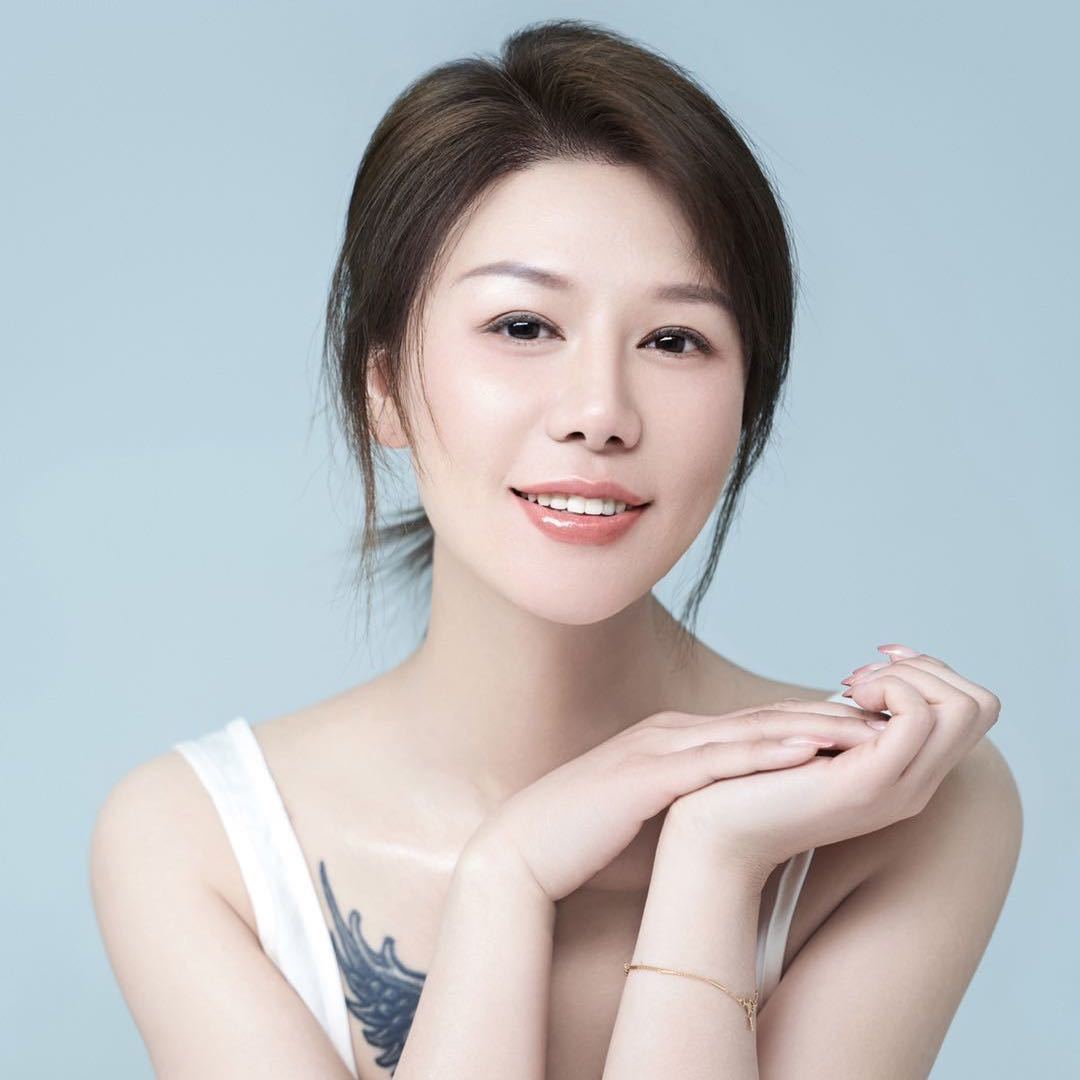 WeChat avatar of the local florist in Nanjing